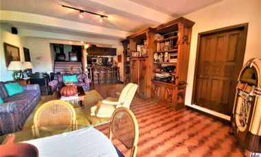 Casa en venta en Bosque de las Lomas