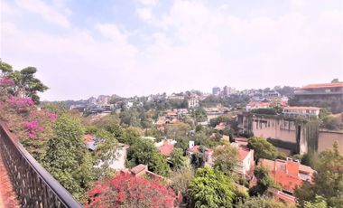 Casa en venta en Bosque de las Lomas
