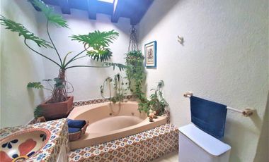 Casa en venta en Bosque de las Lomas