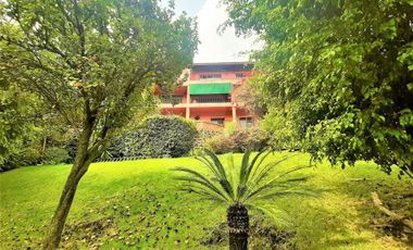Casa en venta en Bosque de las Lomas