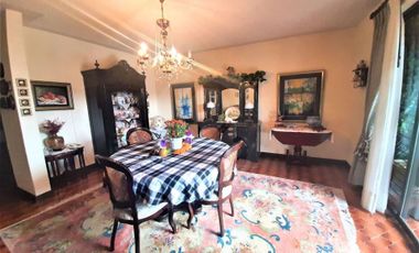 Casa en venta en Bosque de las Lomas