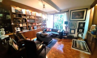 Casa en venta en Bosque de las Lomas