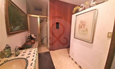 Casa en venta en Bosque de las Lomas