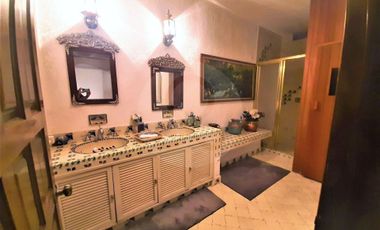 Casa en venta en Bosque de las Lomas