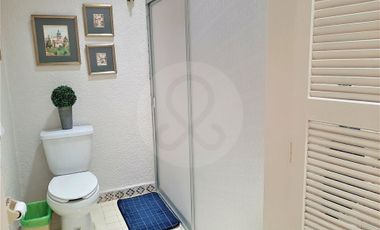 Casa en venta en Bosque de las Lomas
