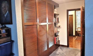 Casa en venta en Bosque de las Lomas