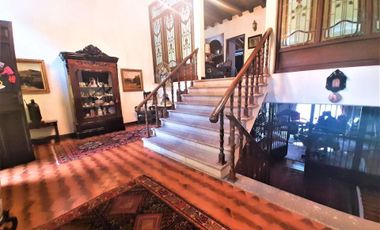 Casa en venta en Bosque de las Lomas