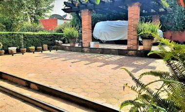 Casa en venta en Bosque de las Lomas