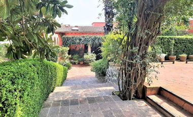 Casa en venta en Bosque de las Lomas