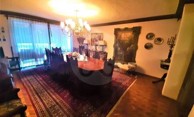 Casa en venta en Bosque de las Lomas
