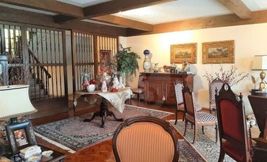 Casa en venta en Bosque de las Lomas