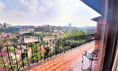 Casa en venta en Bosque de las Lomas