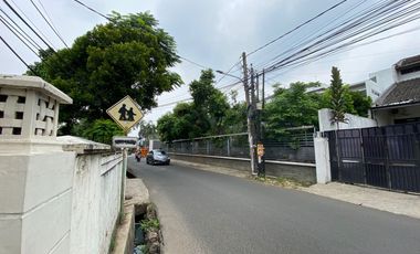 Rumah 5 Kamar Tidur SHM 11 Menit ke Metropolitan Mall Bekasi J-37924