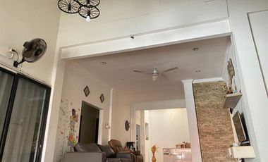 Rumah 5 Kamar Tidur SHM 11 Menit ke Metropolitan Mall Bekasi J-37924