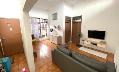 Rumah 5 Kamar Tidur SHM 11 Menit ke Metropolitan Mall Bekasi J-37924