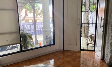 Rumah 5 Kamar Tidur SHM 11 Menit ke Metropolitan Mall Bekasi J-37924