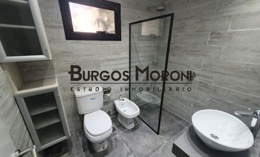 Departamento en venta en Ramos Mejia Sur