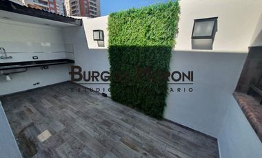 Departamento en venta en Ramos Mejia Sur