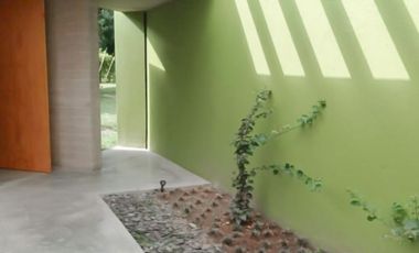 casa campestre en venta en sopetran. Cod V8571