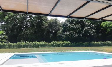 casa campestre en venta en sopetran. Cod V8571