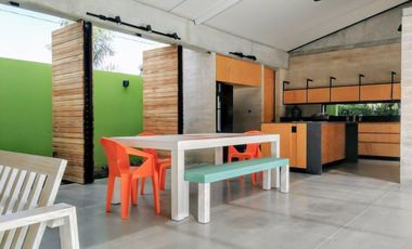 casa campestre en venta en sopetran. Cod V8571