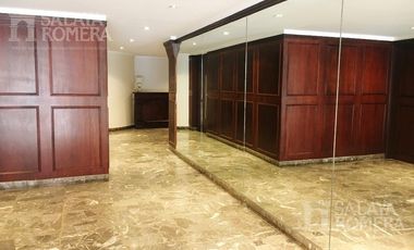 Departamento - Olivos - monoambiente super luminoso a metros del puerto de Olivos - Ideal Inversor