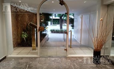 Departamento - Olivos - monoambiente super luminoso a metros del puerto de Olivos - Ideal Inversor