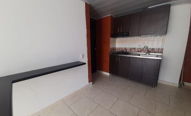 apartaestudio en arriendo en aranjuez. Cod A60380