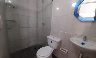 apartaestudio en arriendo en aranjuez. Cod A60380