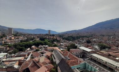 apartaestudio en arriendo en aranjuez. Cod A60380