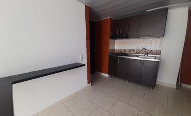 apartaestudio en arriendo en aranjuez. Cod A60380