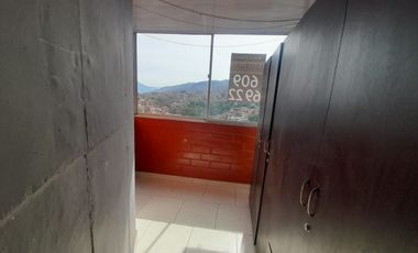 apartaestudio en arriendo en aranjuez. Cod A60380