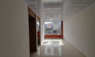 apartaestudio en arriendo en aranjuez. Cod A60380