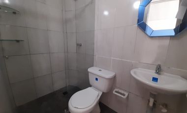 apartaestudio en arriendo en aranjuez. Cod A60380