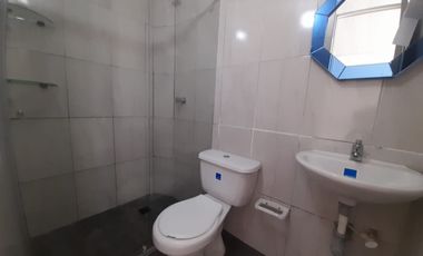 apartaestudio en arriendo en aranjuez. Cod A60380