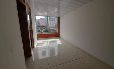 apartaestudio en arriendo en aranjuez. Cod A60380