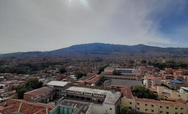 apartaestudio en arriendo en aranjuez. Cod A60380