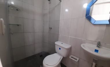 apartaestudio en arriendo en aranjuez. Cod A60380