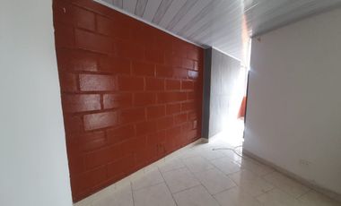 apartaestudio en arriendo en aranjuez. Cod A60380
