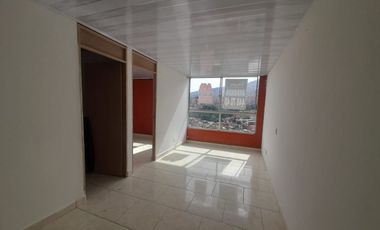 apartaestudio en arriendo en aranjuez. Cod A60380