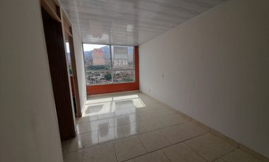 apartaestudio en arriendo en aranjuez. Cod A60380