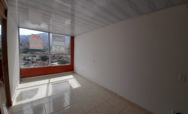 apartaestudio en arriendo en aranjuez. Cod A60380