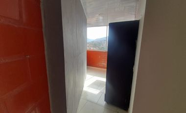 apartaestudio en arriendo en aranjuez. Cod A60380