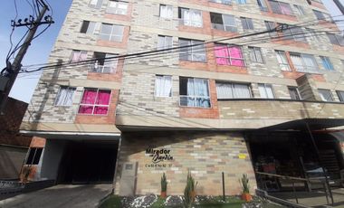 apartaestudio en arriendo en aranjuez. Cod A60380