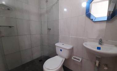 apartaestudio en arriendo en aranjuez. Cod A60380