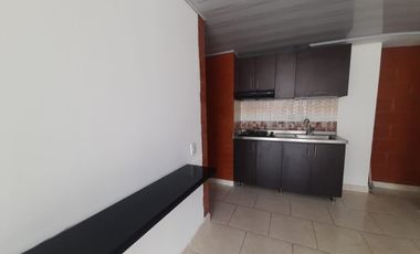 apartaestudio en arriendo en aranjuez. Cod A60380