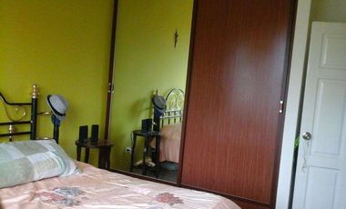 Venta de Casa   Urbanizacion Jardines del Rio