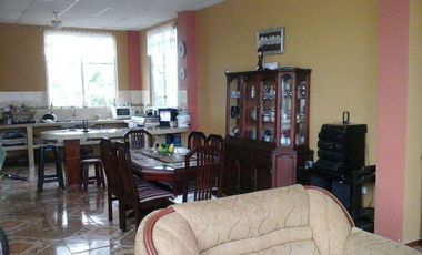 Venta de Casa   Urbanizacion Jardines del Rio