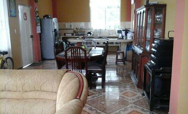 Venta de Casa   Urbanizacion Jardines del Rio