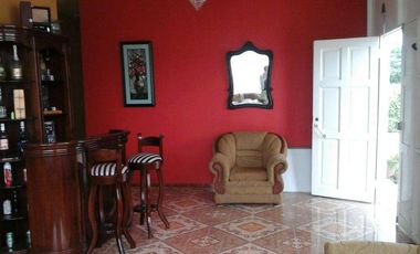 Venta de Casa   Urbanizacion Jardines del Rio